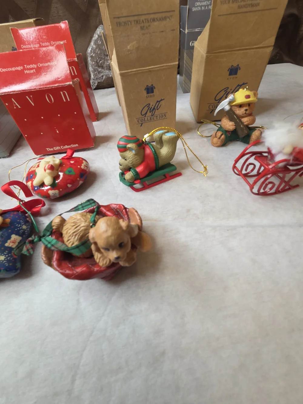 Avon lot 10